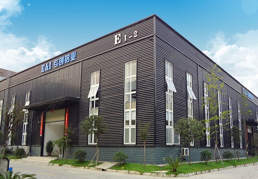 重慶工業鋁型材都是薄的嗎？